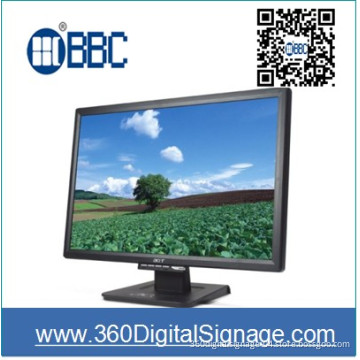 Wide Screen TFT Display 42 Inch LCD Monitor (BBC-M42P-XA-450-S-D1)
